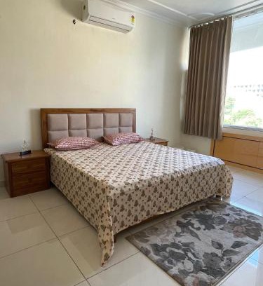 Panchkula Urban Estate Casa | Anand's House