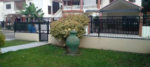 Pinar Quemado Casa | Ananda