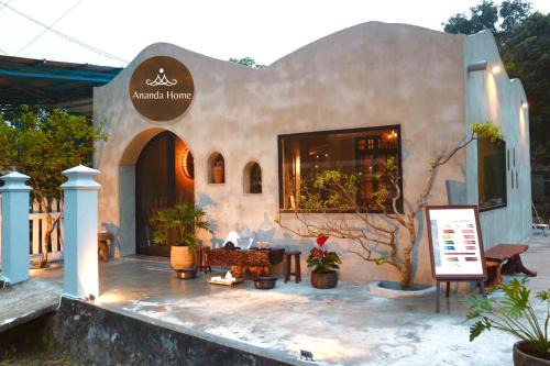 Tan Hiep Casa | Ananda Home