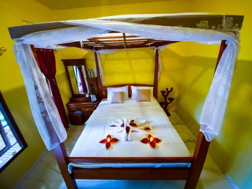 Sawan Casa | Ananda Homestay