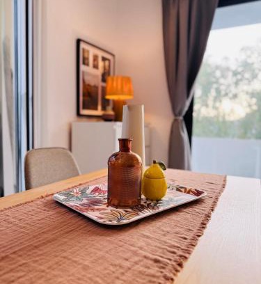 Torre de Benagalbon Apartamento | Ananda - Minimalismo y Descanso By Villa Chanel Boutique Apartments