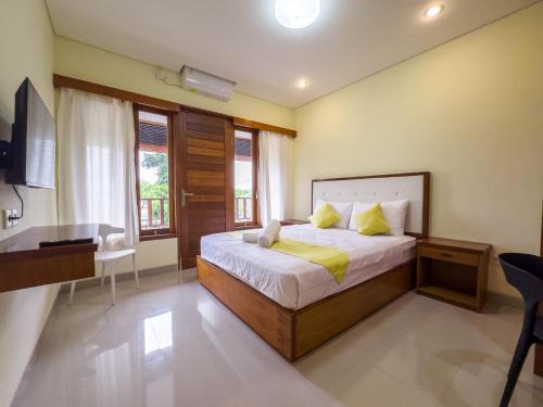 Sanur Kauh Hotel | Ananda's Sanur by ABM