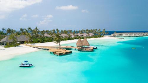 Madivaru Complejo | Ananea Madivaru Maldives