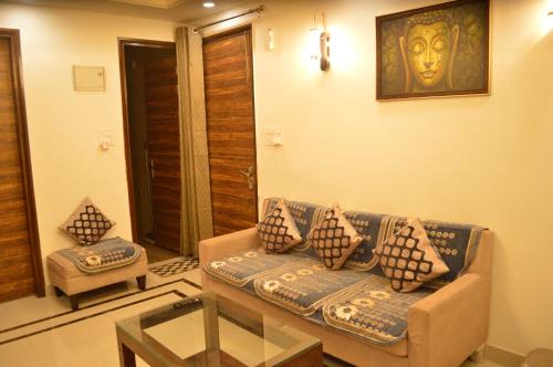Rishikesh Apartamento | Ananta Square - Rishikesh 1BHK
