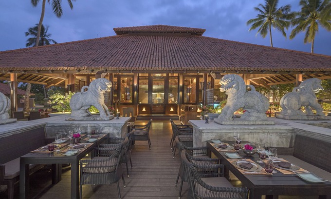 Kalutara Complejo | Anantara Kalutara Resort