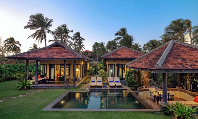Phu Hai Beach Complejo | Anantara Mui Ne Resort