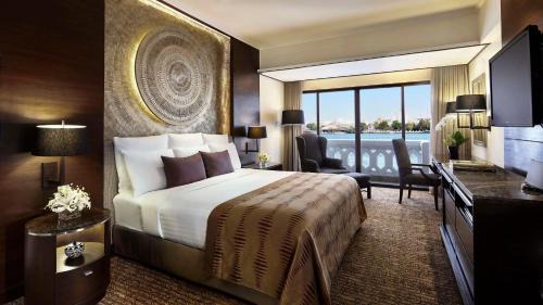 Samre Complejo | Anantara Riverside Bangkok Resort