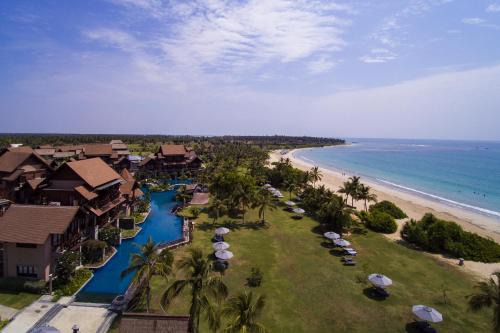 Pasikuda Complejo | Anantaya Resort and Spa Passikudah