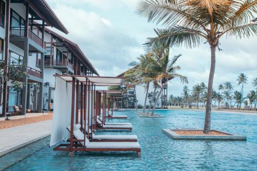 Arachchikattuwa Complejo | Anantaya Resort & Spa Chilaw