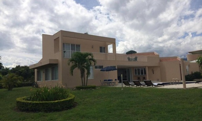 Anapoima Casa | Casa Anapoima