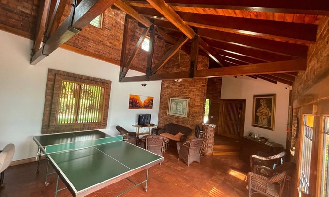 Anapoima Cabaña | ANAPOIMA VILLA TOSCANA. HERMOSA CASA CAMPESTRE RODEADA DE NATURALEZA