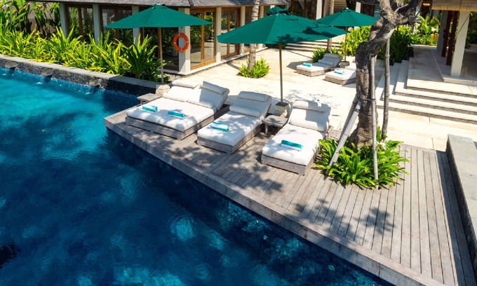 Ketewel Villa | Anapuri Villas