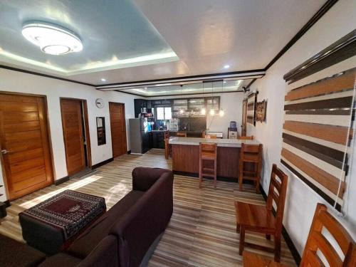 Alfonso Apartamento | Anas Sweet Home w Wifi, Karaoke n Free Parking