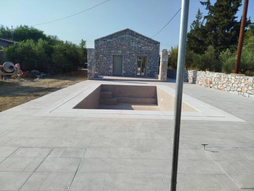 Gythio Apartamento | anastasakos villas DIAS