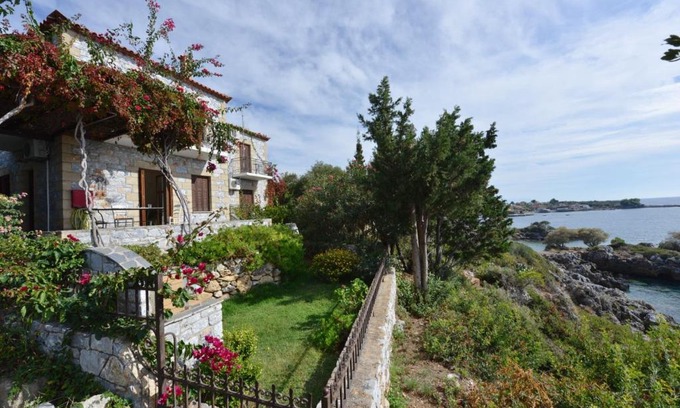 Stoupa Apartamento | Anastasia Apartments