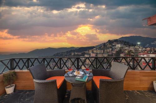 Shimla Villa | Anastasia by Innfinity Group