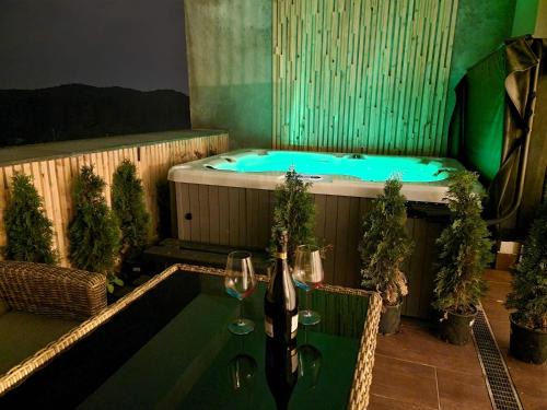 Poiana Brasov Apartamento | Anastasia Mountain Apartment - Poiana Brasov