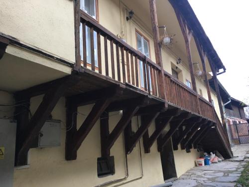 Medias Apartamento | Anastasia
