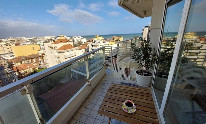 Cattolica Apartamento | Anastasia's boutique apartment