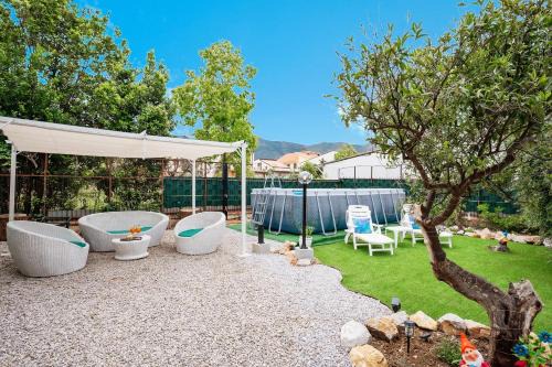 Trabia Apartamento | Anastasia's House