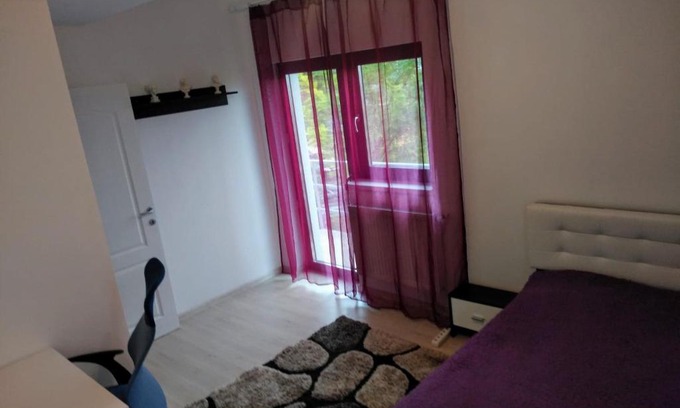 Iasi Apartamento | Anastasia's Villa