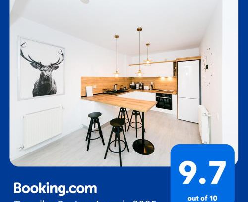 Predeal Apartamento | Anastasia Studio