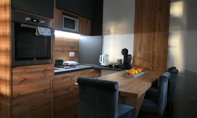 Zlatibor Apartamento | Anastasija&Lazar Apartments