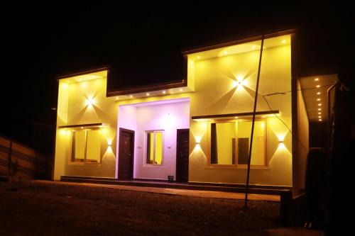 Vagamon Apartamento | Anaswaram holidays new
