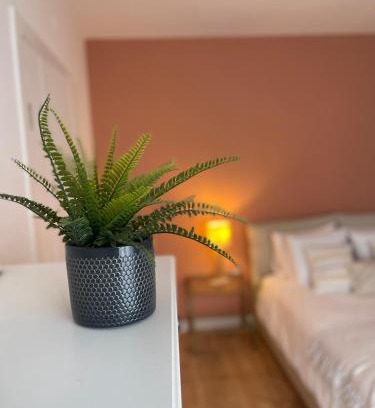 Hagondange Apartamento | Anatole Résidence - FRANCE
