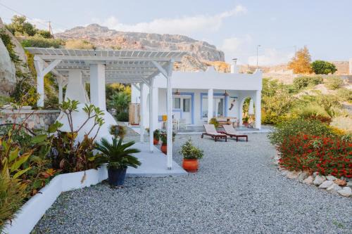 Stegna Casa | Anatoli Traditional Villa