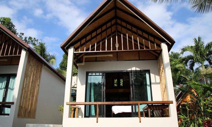 Ko Yao Complejo | Anattaya Holiday Home