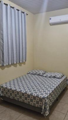 Santarem Apartamento | Anauê House