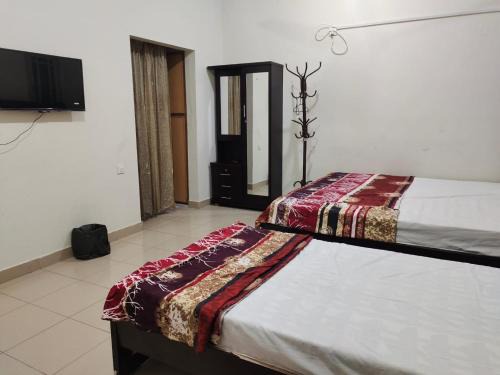 Gulshan-E-Jamal Casa | Anaya-Inn