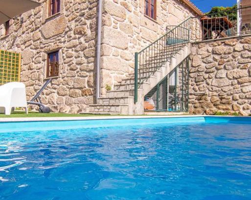 Arcos de Valdevez Casa | ANAYN