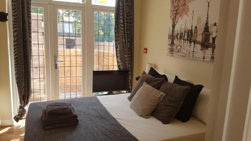 Highams Park Apartamento | Anazing Studios 2 - North East London - Chingford