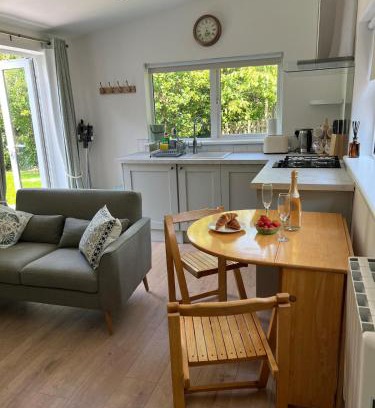 Ballydehob Chalet De Esquí | Ancaire Lodge
