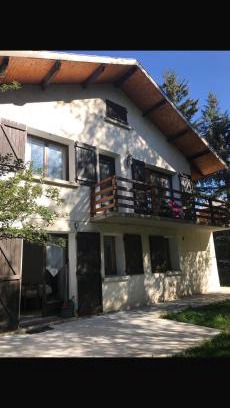 Ancelle Apartamento | Ancelle le plantier