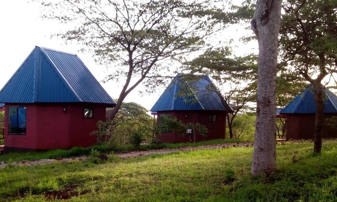 Karatu Hotel | Ancestors Lodge