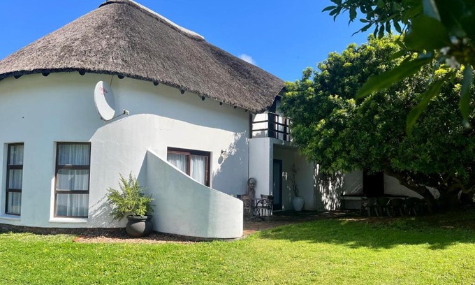 Saint Francis Bay Casa | Anchor Drift