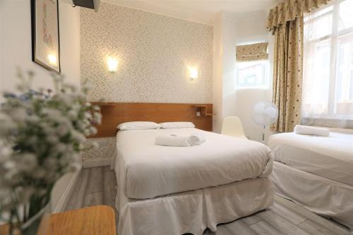 Golders Green Hotel | Anchor Guest House