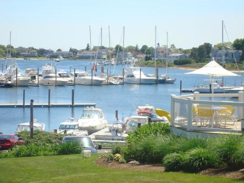 Hyannis Hotel | Anchor In Hotel - Hyannis, MA