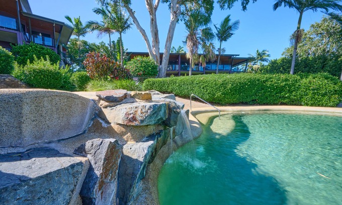 Hamilton Island Apartamento | Anchorage Complex