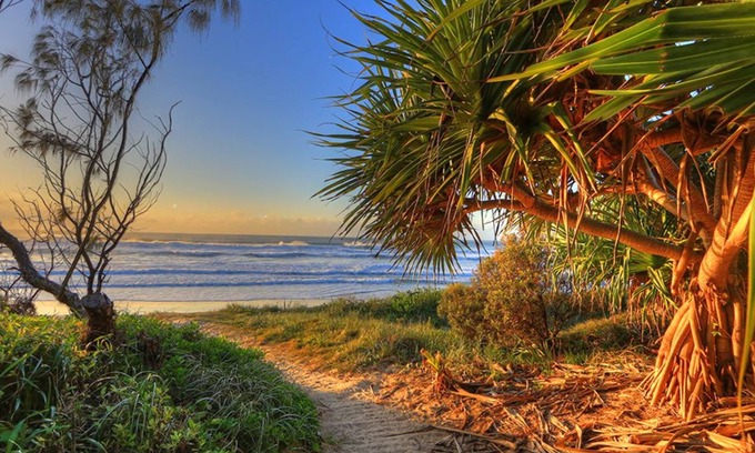 Iluka Otro | Anchorage Holiday Park - Iluka