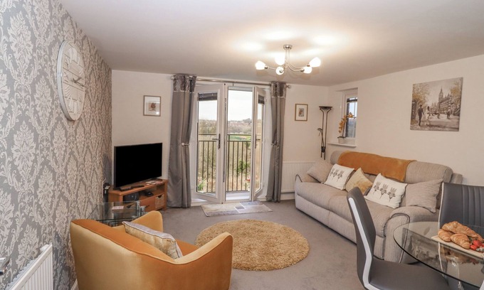 Ruswarp Cabaña | ANCHORS AWAY, family friendly in Whitby