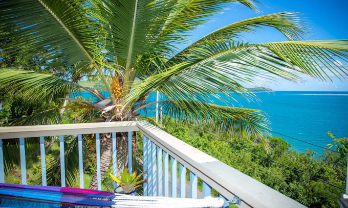 Playa Sardinas II Apartamento | Anchors Away Suite @ Villa Punta Aloe 22