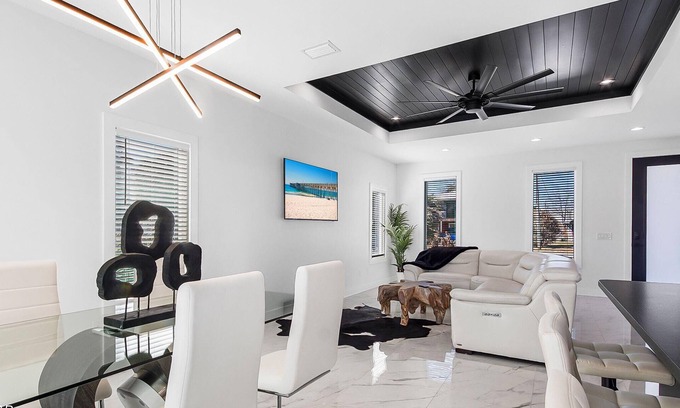 Holiday Beach Casa | Anchors Away - Private Pool!