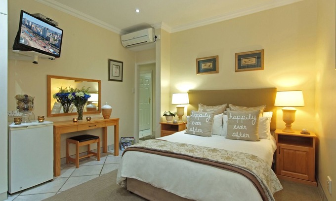 Umhlanga Casa | Anchors Rest Guest House