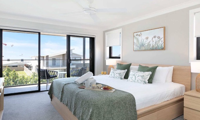Shell Cove Casa | Anchors Rest Summary: