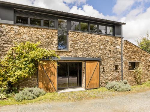 Bouvron Casa | Ancienne étable rénovée avec cour privative, proche de Nantes et St Nazaire, idéale familles et pro - FR-1-306-1281