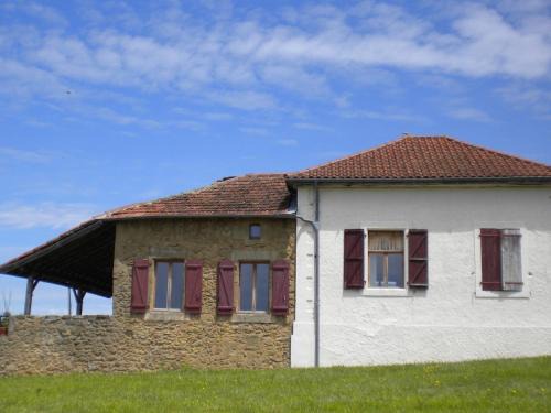 Cazaux-Villecomtal Cama Y Desayuno | Ancienne Ecole